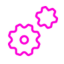 gears icon